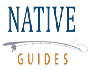 Native Guides logo