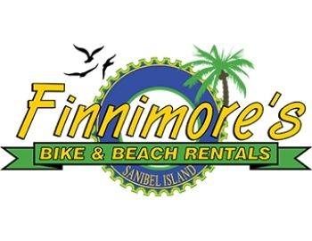 Finnimores Sanibel sign