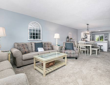 Loggerhead Cay 463 living area