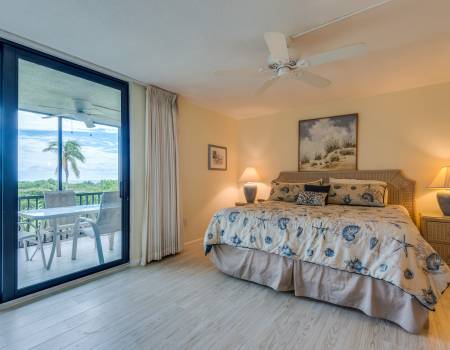 Loggerhead Cay 151 master bedroom