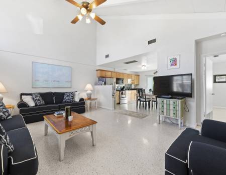 Sanibel Shores B1