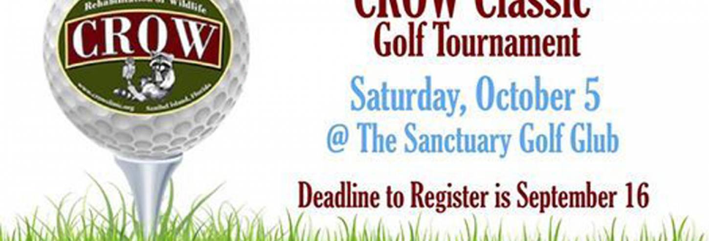 CROW Classic Golf Tournament