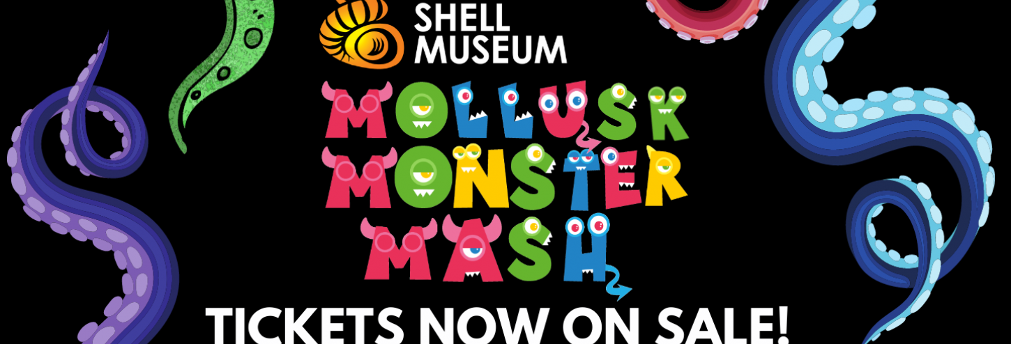 Mollusk Monster Mash