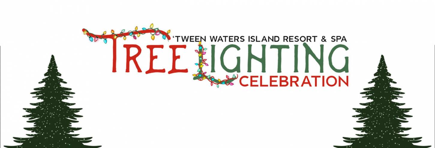 Tween Waters Tree Lighting