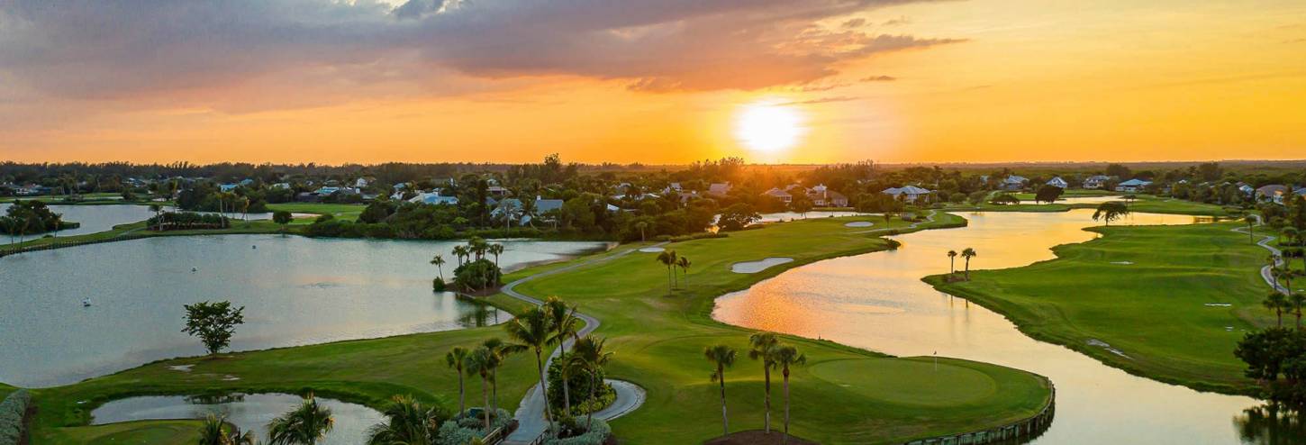 The Dunes Golf