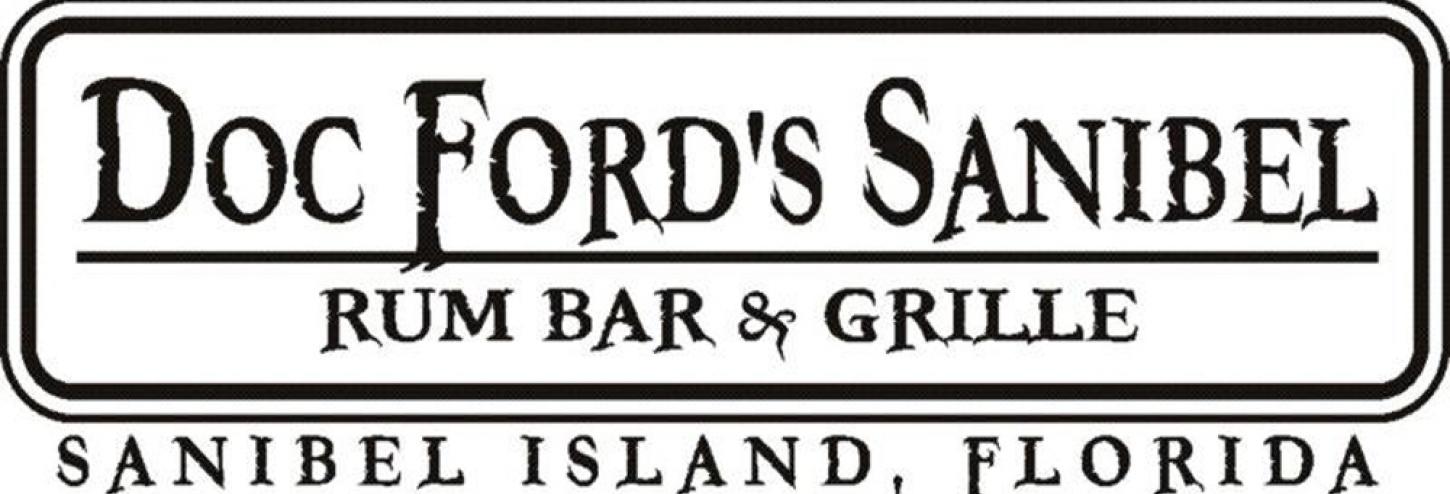 Doc Fords Rum Bar and Grille logo