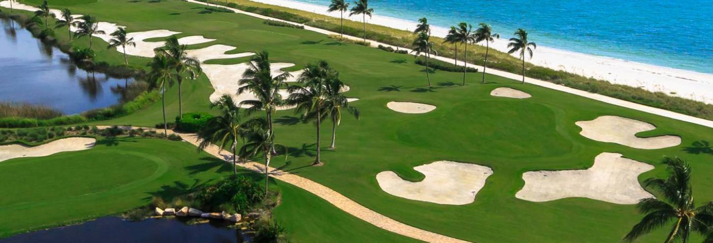 Sanibel Island Captiva Golf Club