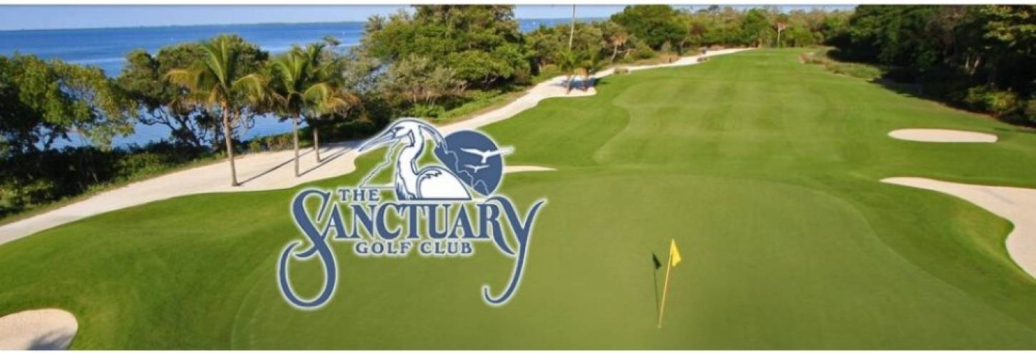 Sanctuary Golf Club