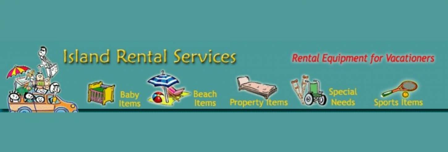 Island Rental Services