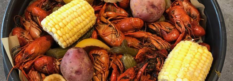 MudBugs Cusine