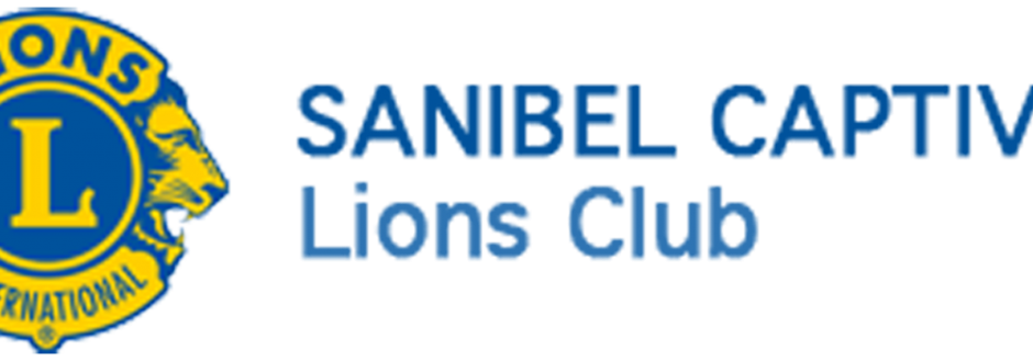 Sanibel Captiva Lions club
