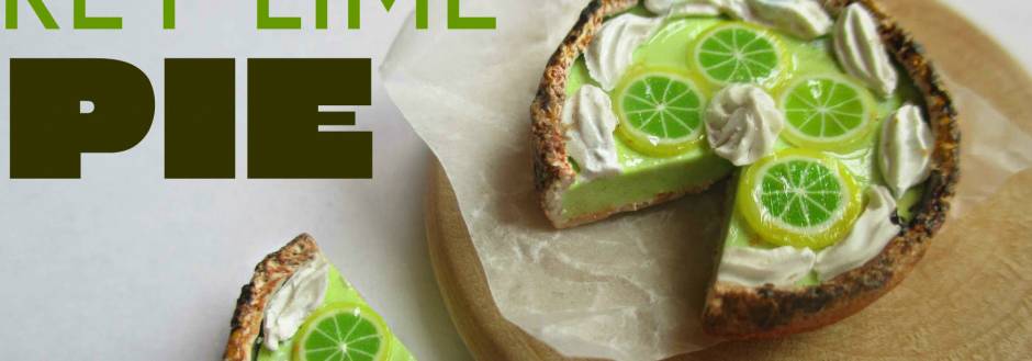 Sanibel's Key Lime Pie