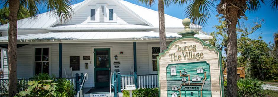 Sanibel Historical Museum and Village