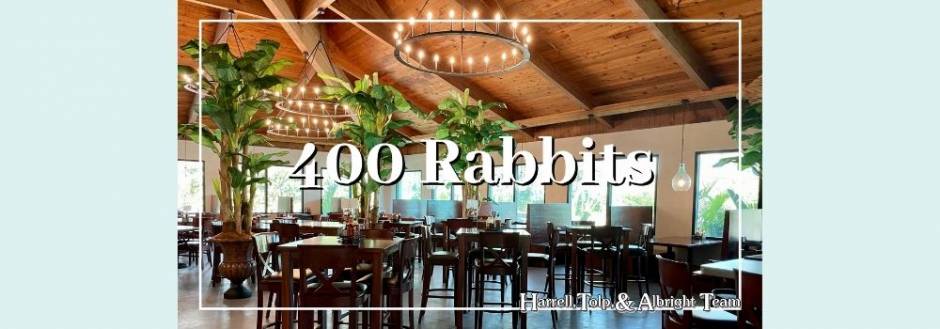 400 Rabbits interior 