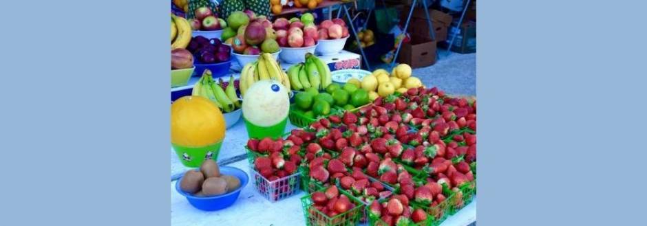 Farmers Market