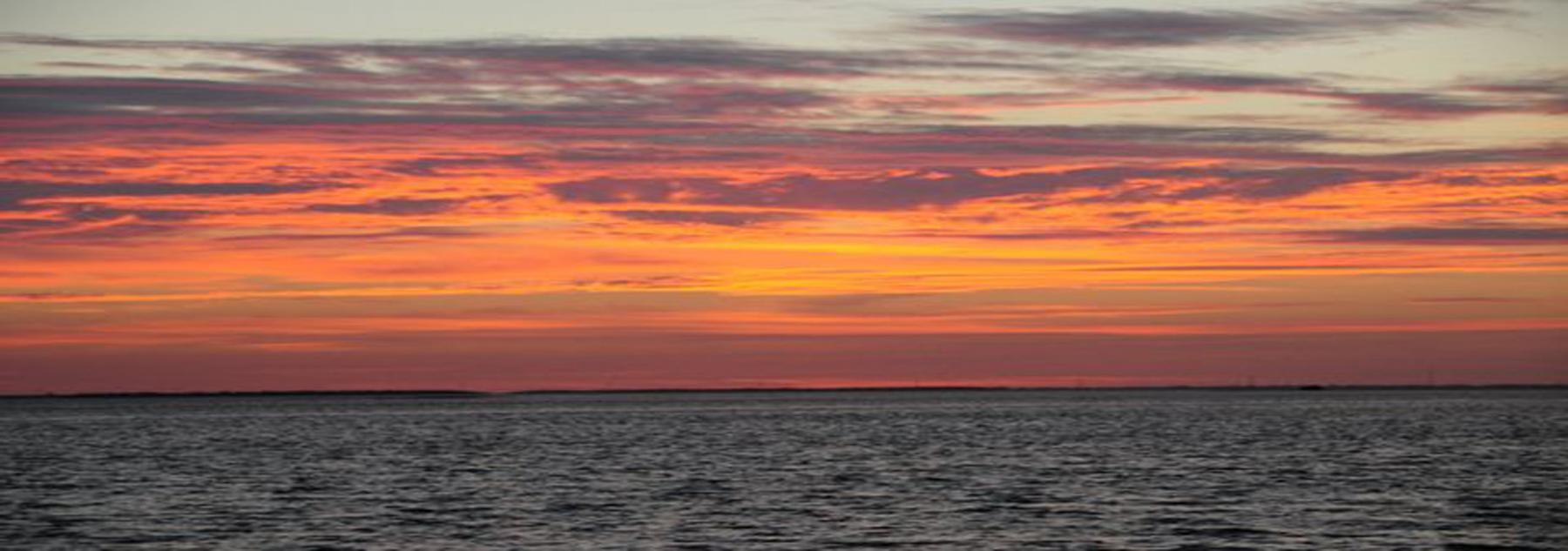 Sanibel Sunset