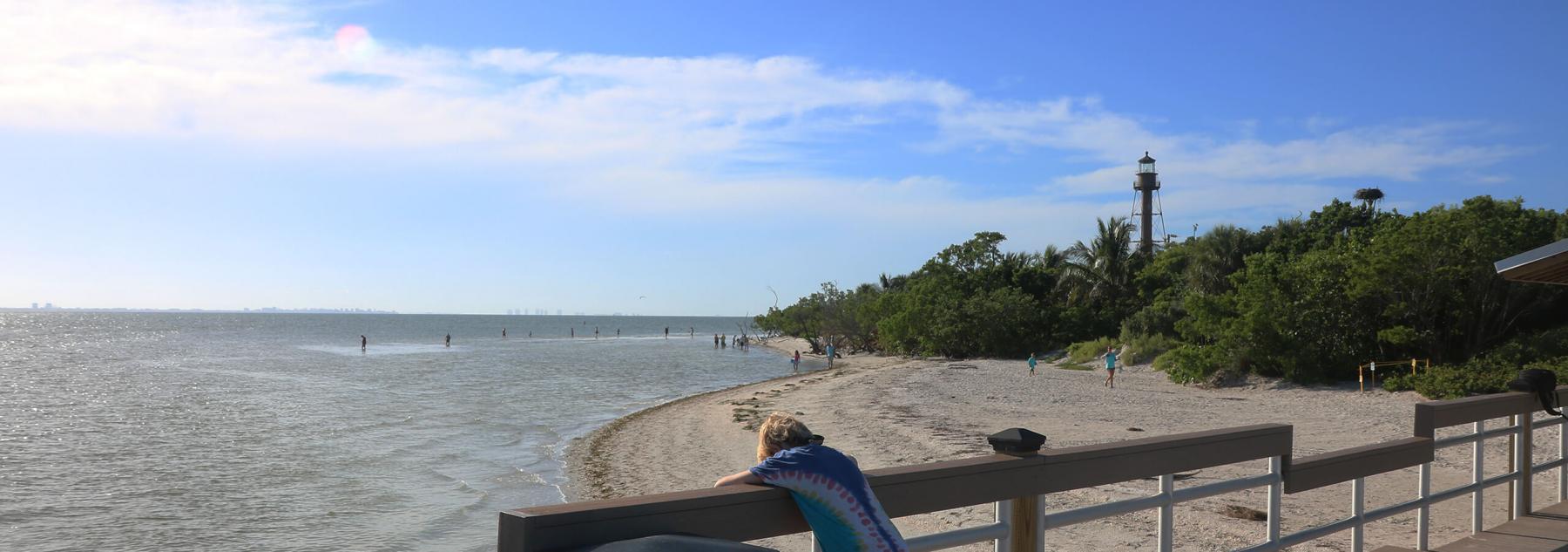 Sanibel Island Rentals Sanibel Holiday