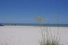 Sanibel Beach 