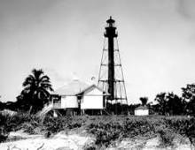 Sanibel Lighthouse