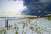 Sanibel Storm