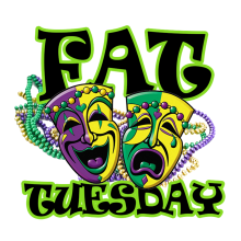 Fat Tuesday