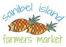 Sanibel Island Farmers Market, Pineapple Fish