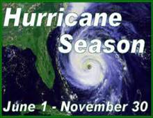 Florida Hurricane Season