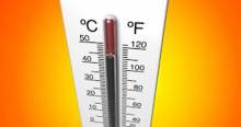 Thermometer