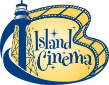 Island Cinima Logo