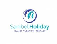 Sanibel Holiday logo