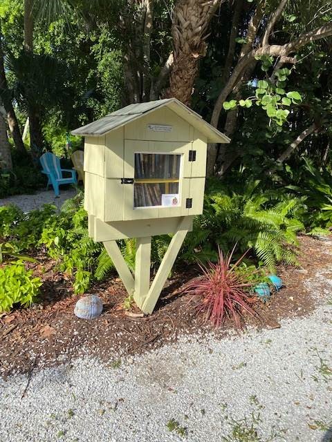 Little Library 