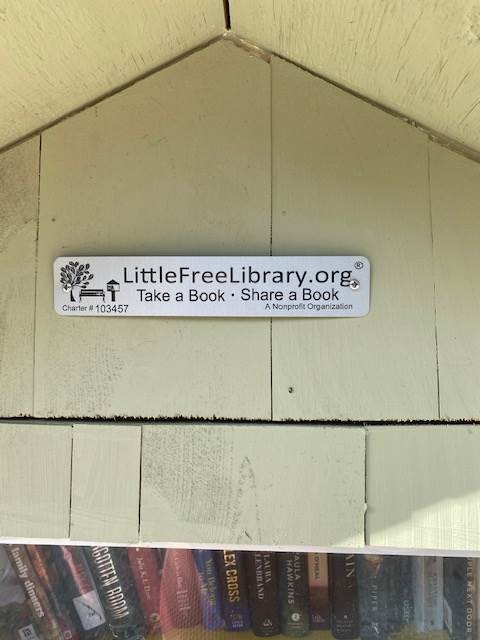 Little Library 