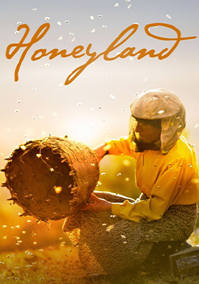 Honeyland