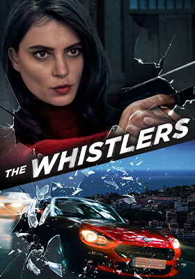 The Whistlers