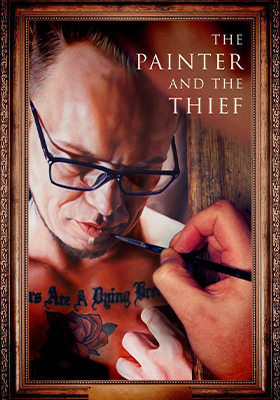 The painter and the thief